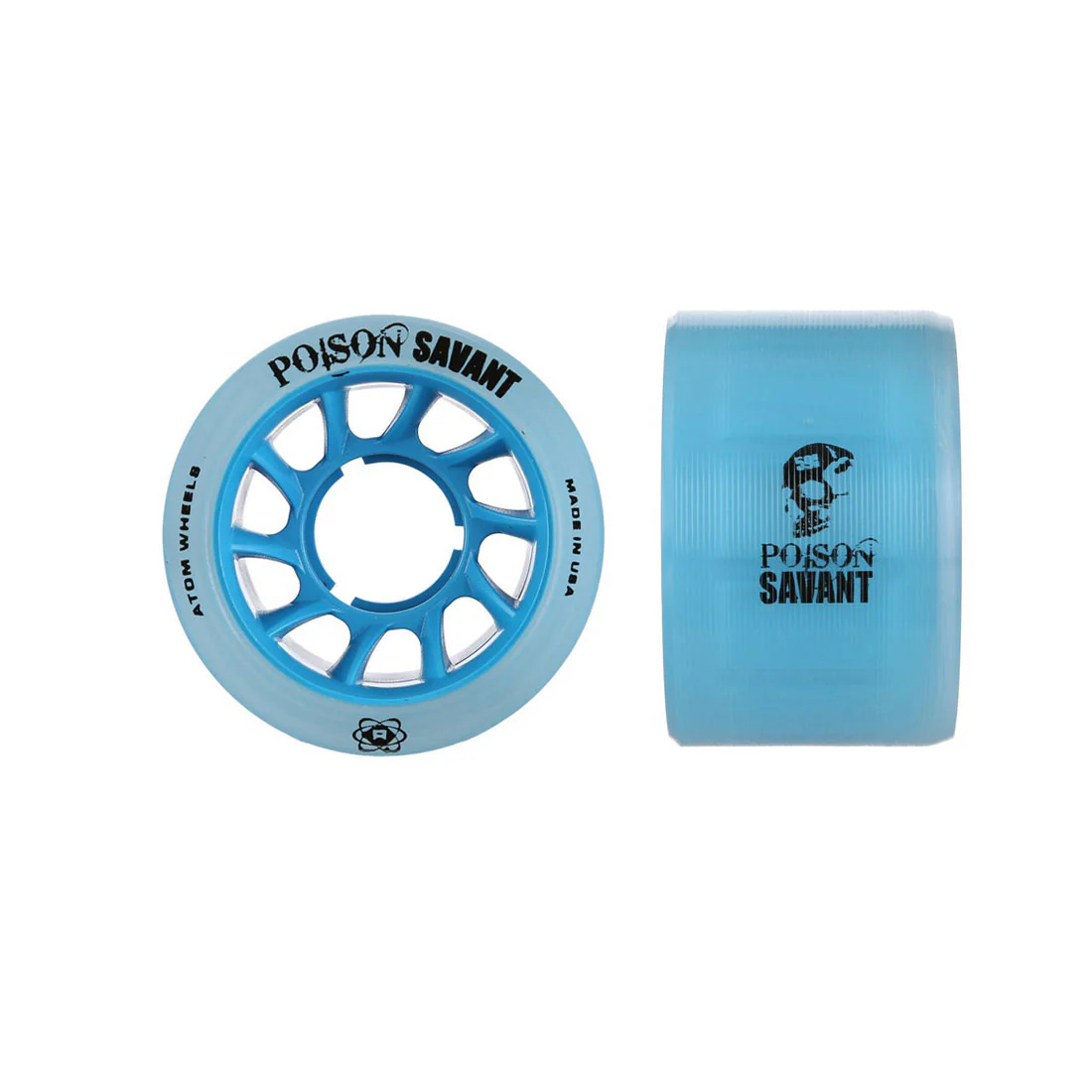 Atom Savant Poison 59mm 84a 4pk - Image 3