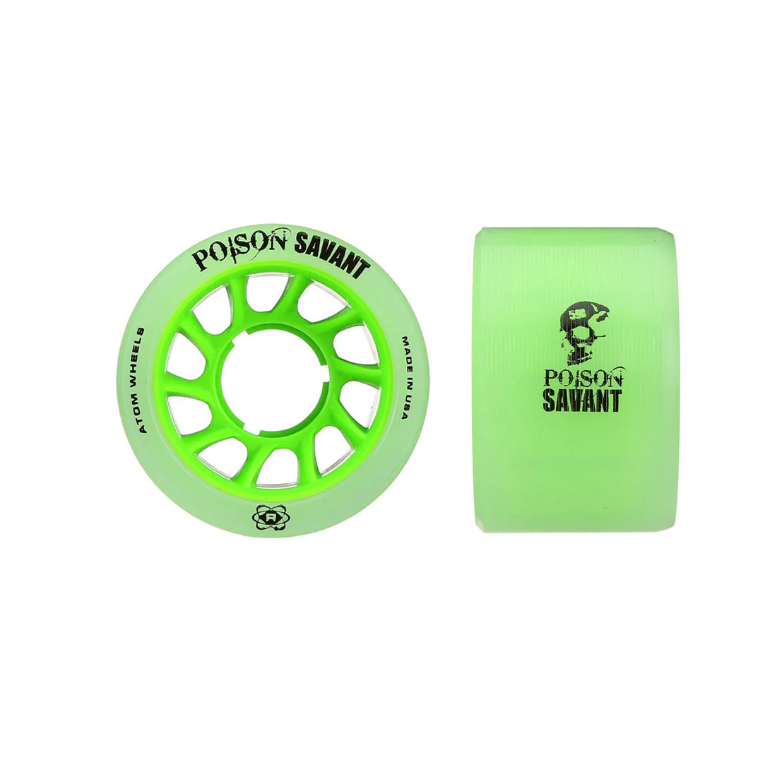 Atom Savant Poison 59mm 84a 4pk - Image 4
