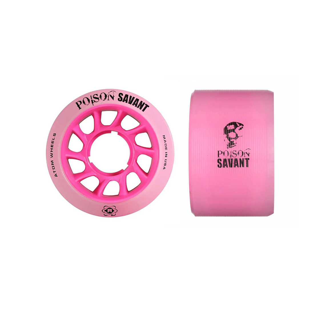 Atom Savant Poison 59mm 84a 4pk - Image 5