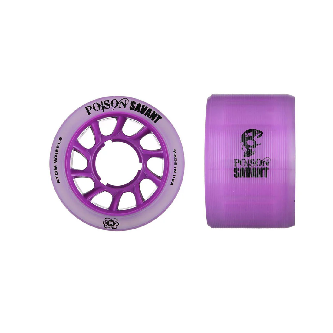 Atom Savant Poison 59mm 84a 4pk - Image 6
