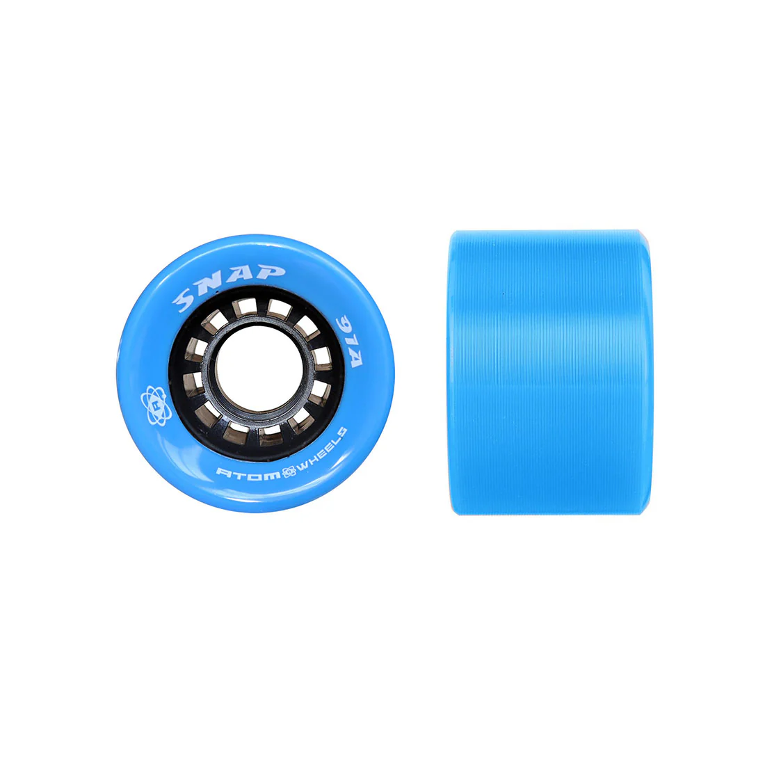 Atom Snap Wheels 60mm 4pk - Image 3
