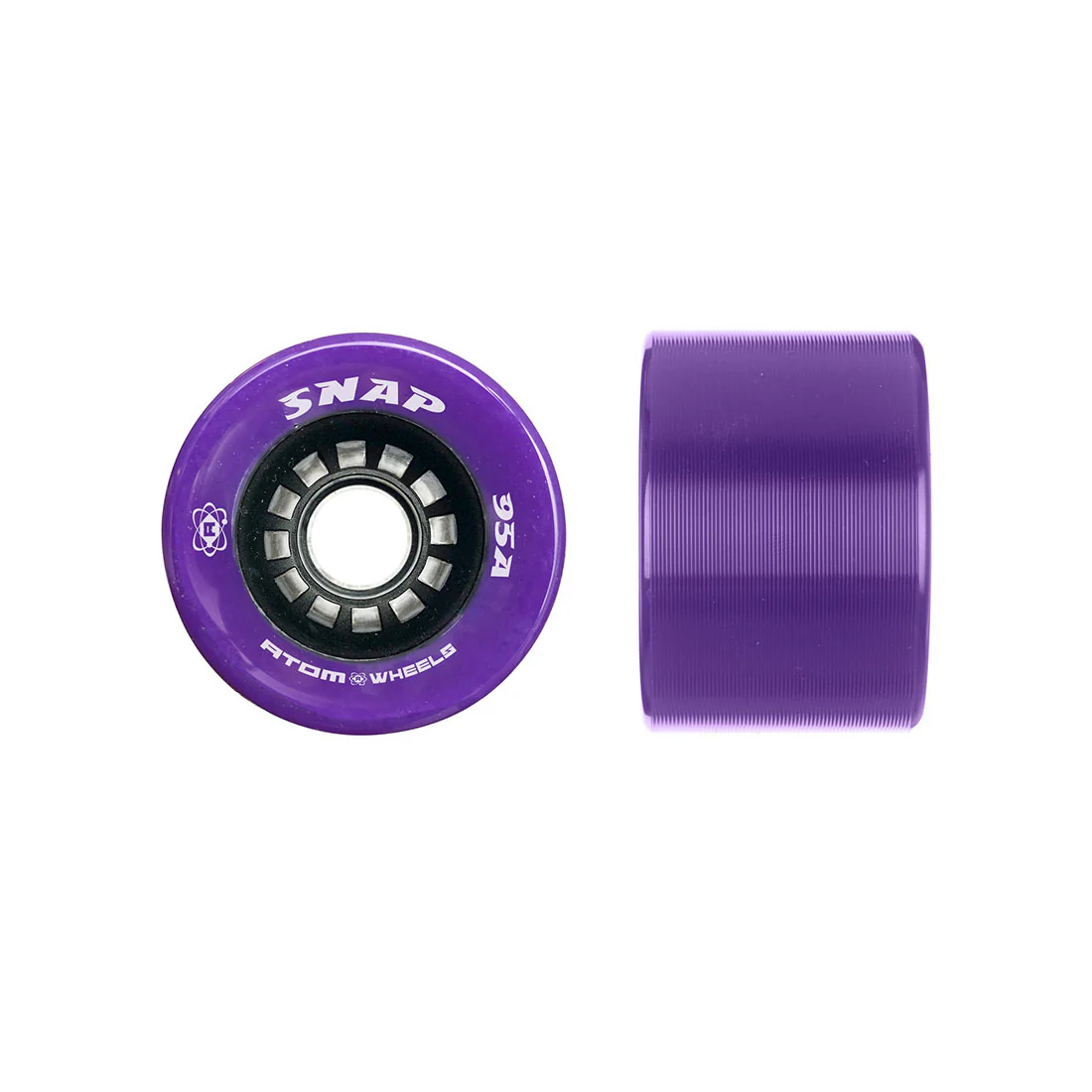 Atom Snap Wheels 60mm 4pk - Image 6