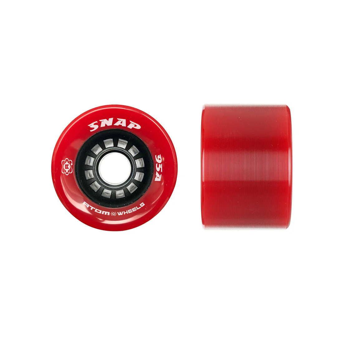 Atom Snap Wheels 60mm 4pk - Image 8