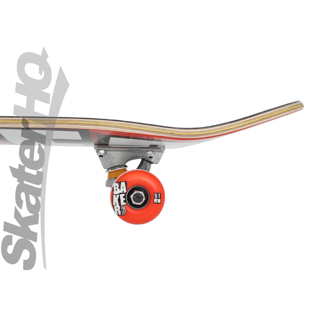 Baker OG White Logo 7.75 Complete - Image 4