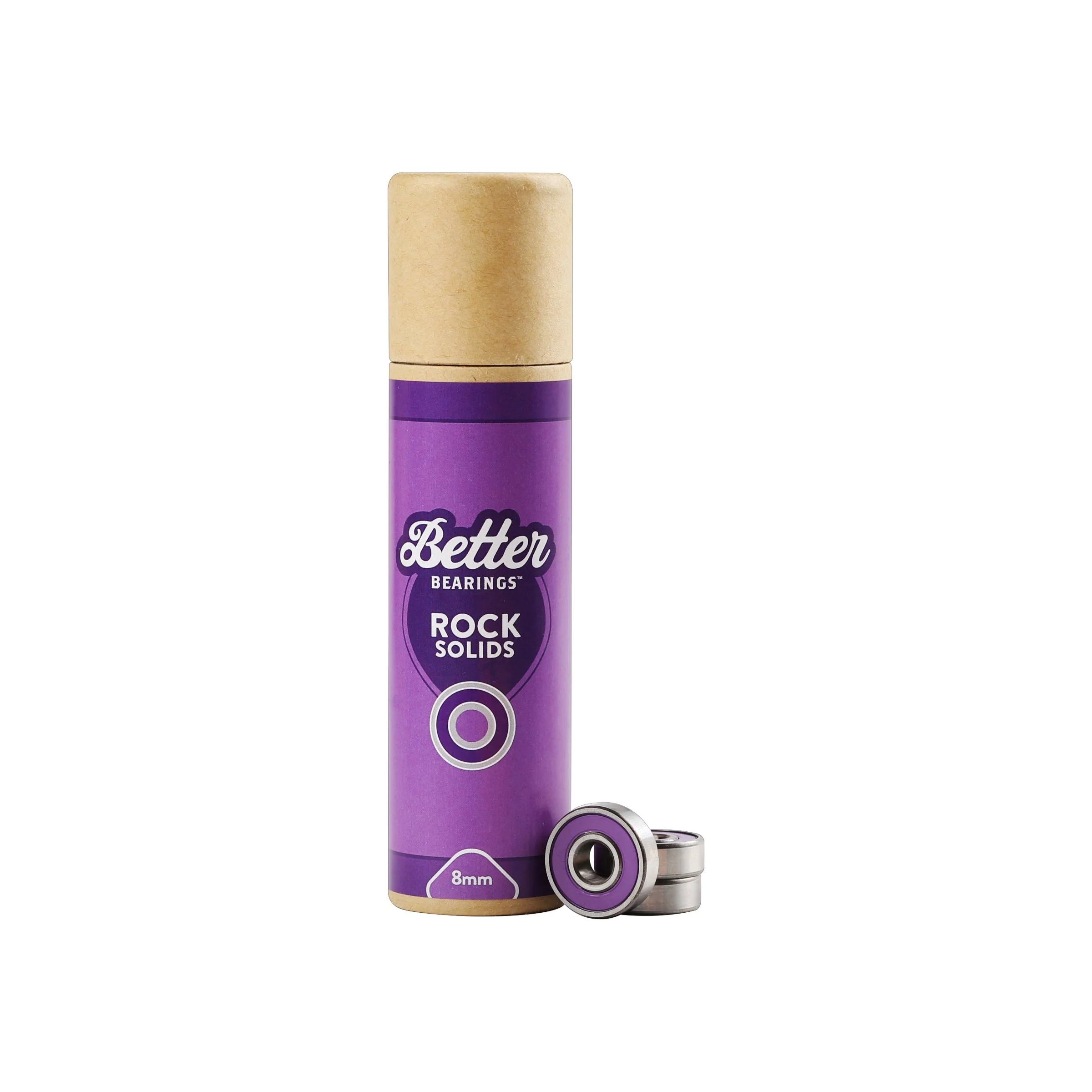 Better Bearings Rock Solids 8mm 16pk - Image 10