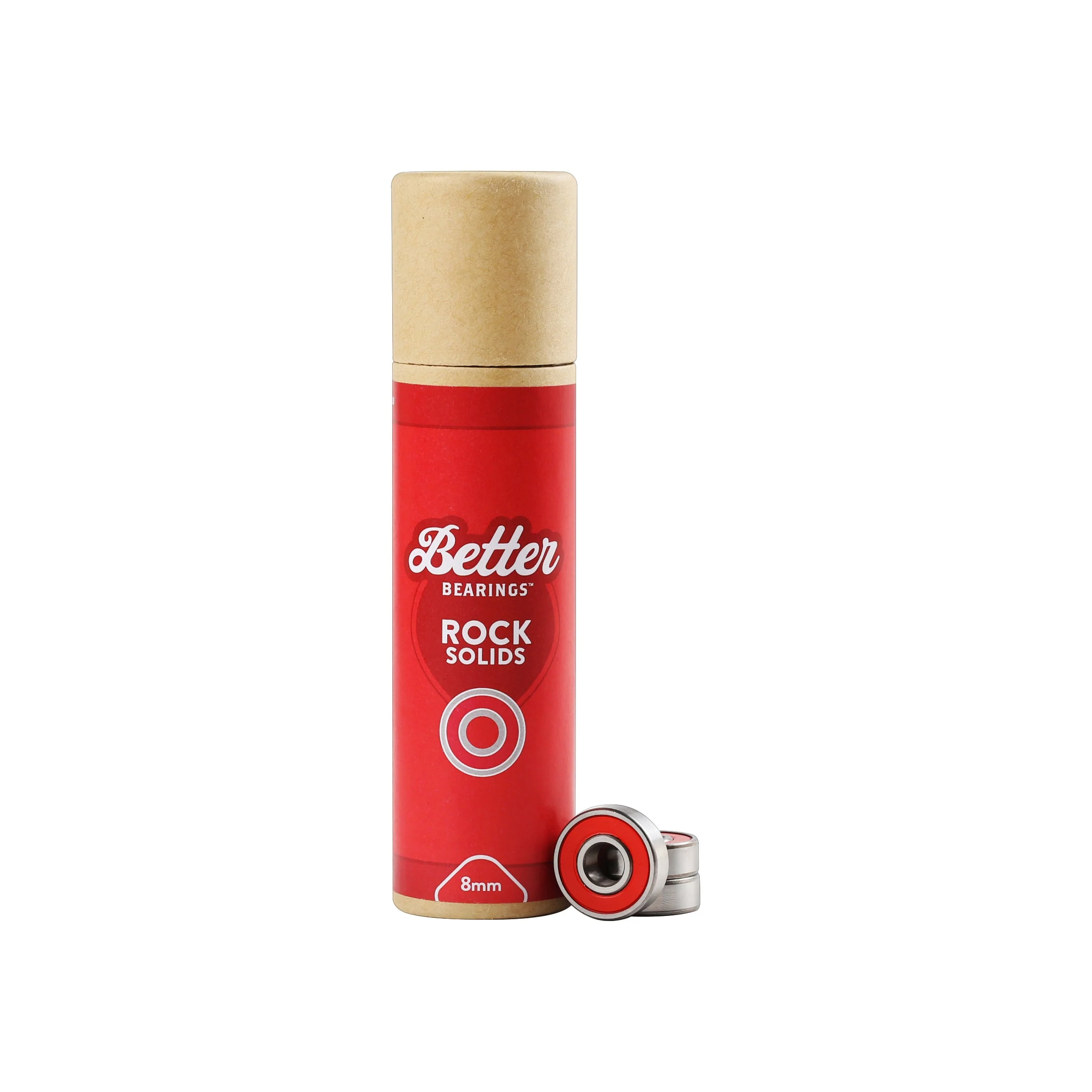 Better Bearings Rock Solids 8mm 16pk - Image 3