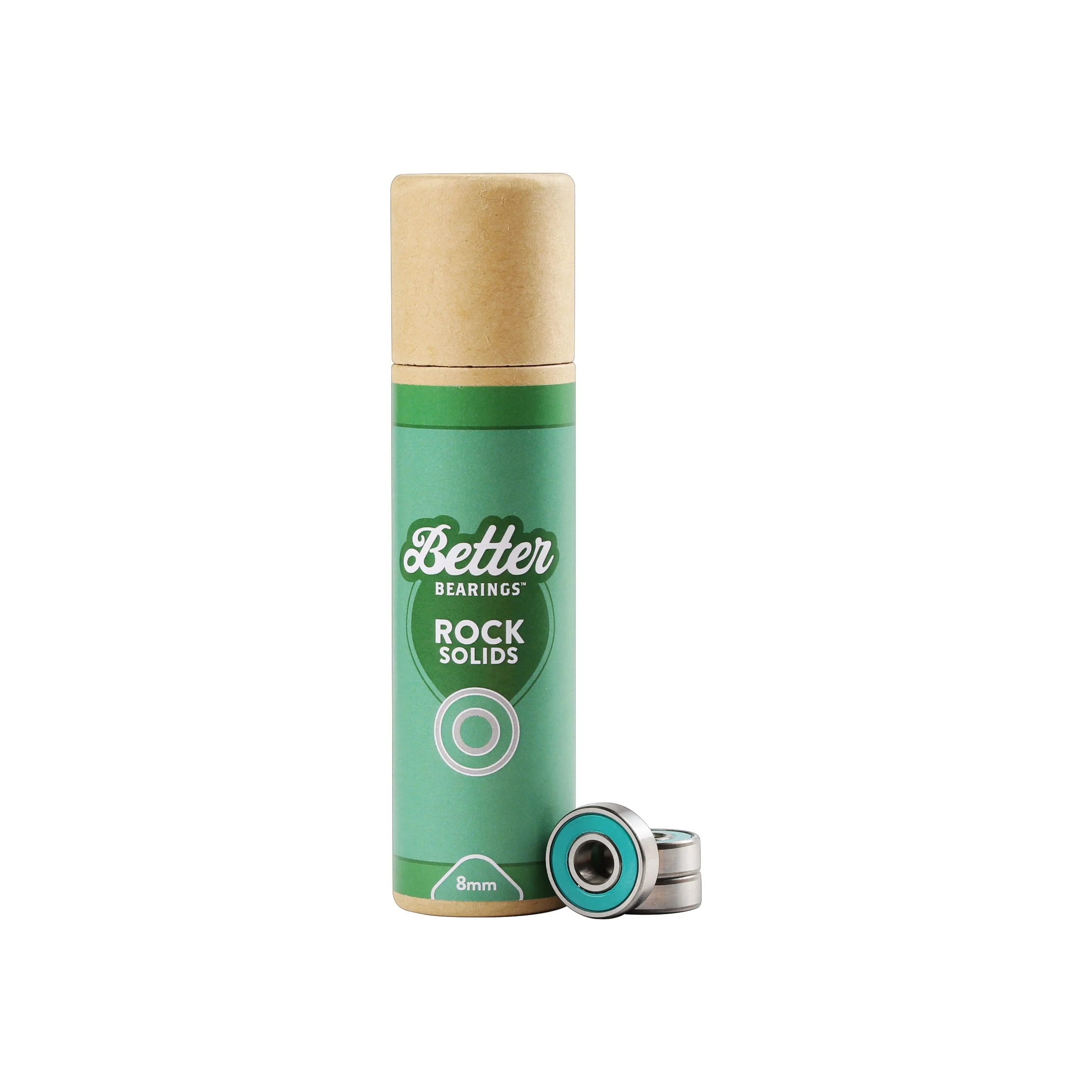 Better Bearings Rock Solids 8mm 16pk - Image 7