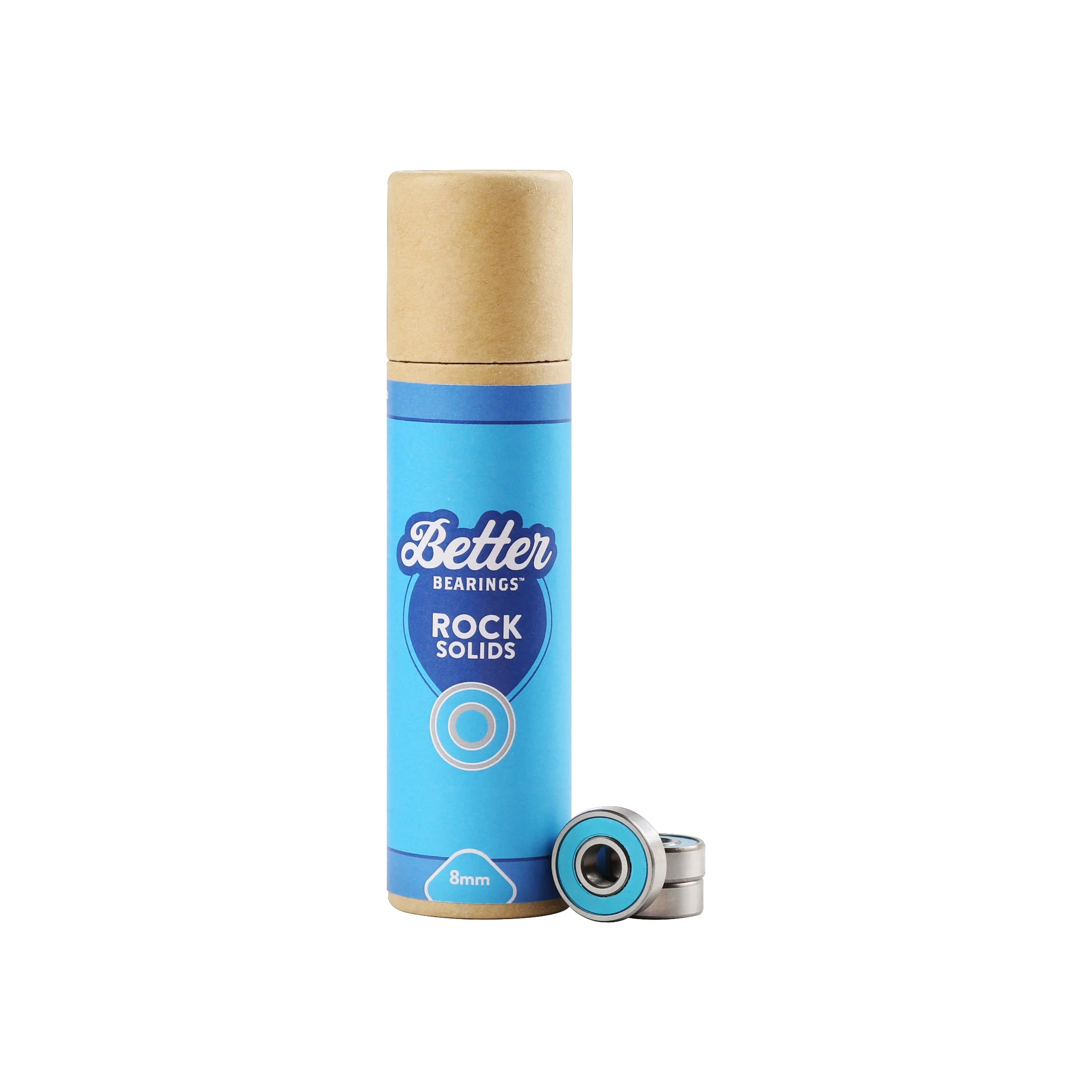 Better Bearings Rock Solids 8mm 16pk - Image 8