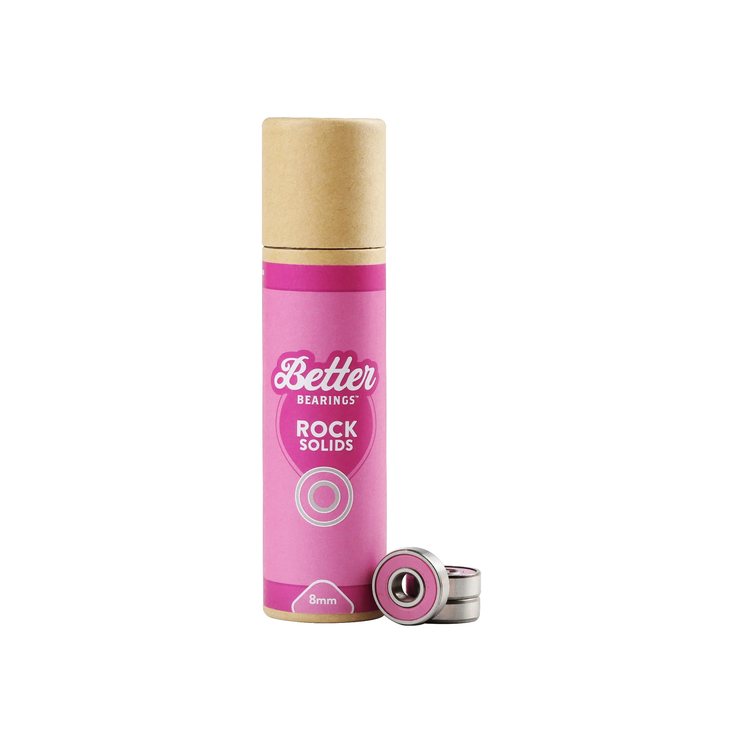 Better Bearings Rock Solids 8mm 16pk - Image 9