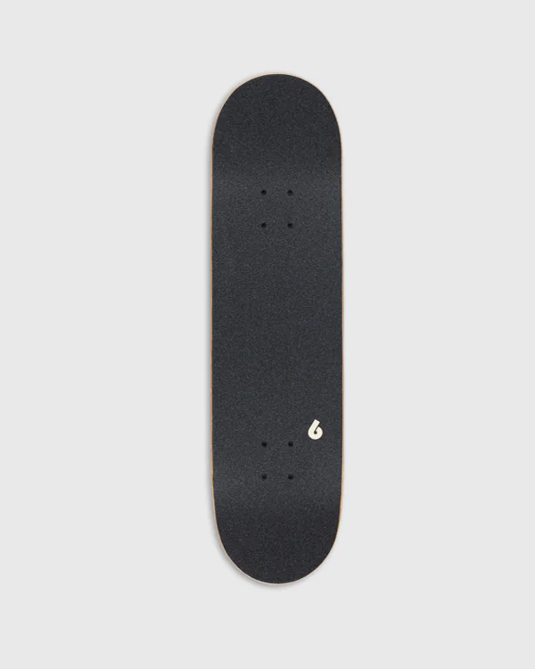 Birdhouse Level 1 Falcon 3 Complete Black Kids Skateboard - Image 2