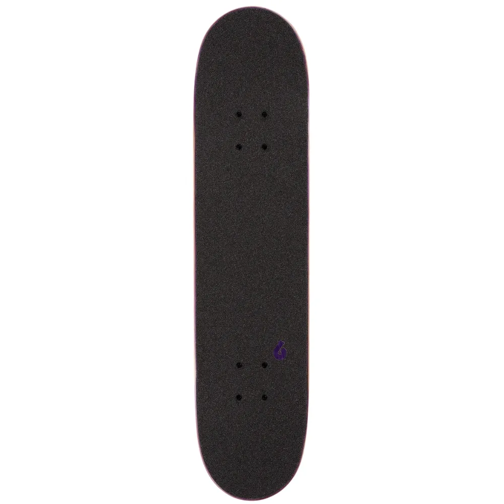 Birdhouse Level 3 Plague Doctor 7.5 Complete Skateboard - Image 2