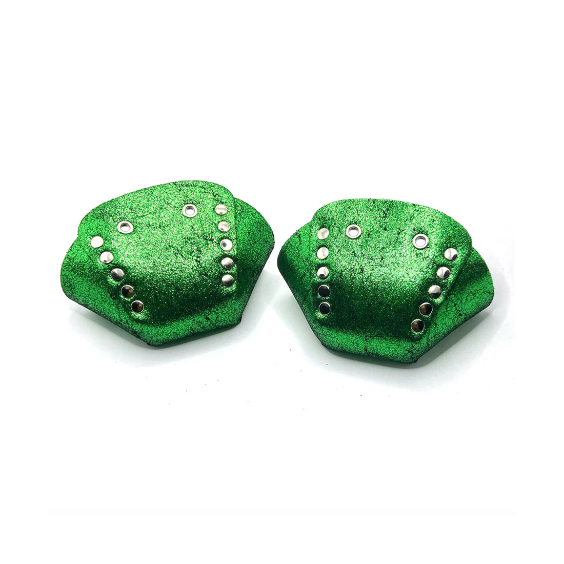 RollerStuff Toe Caps - Glitter - Image 7