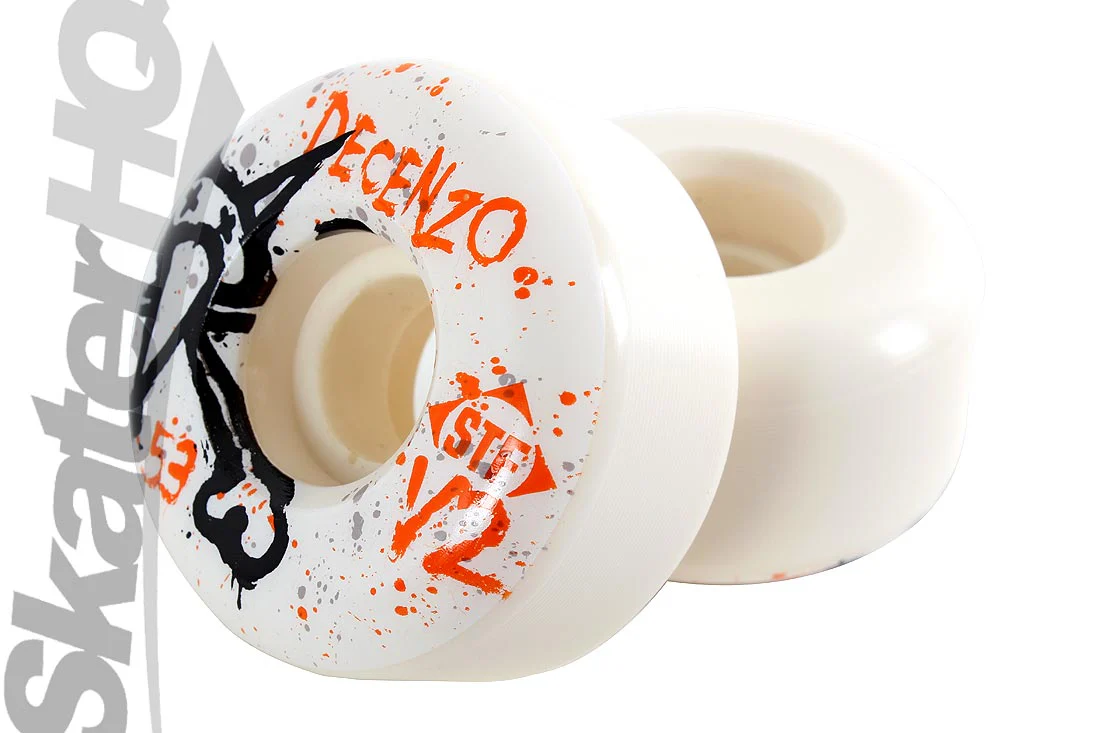 Bones Decenzo Vato V2 53mm - Image 2