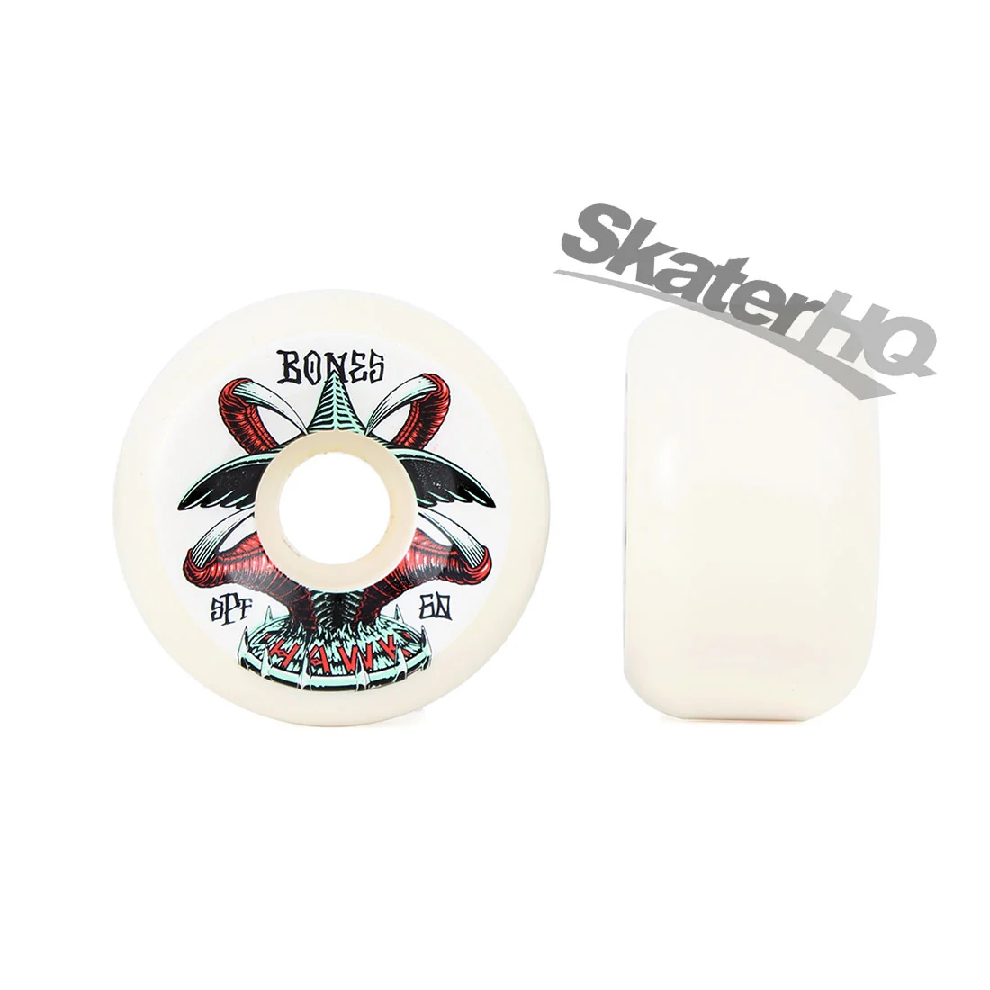 Bones SPF Hawk Talon 60mm