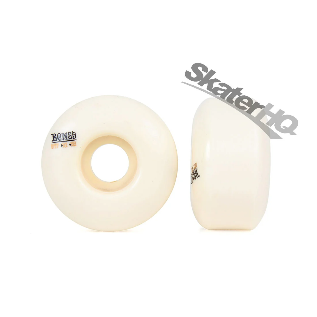 Bones STF V1 Blanks 53mm 4pk