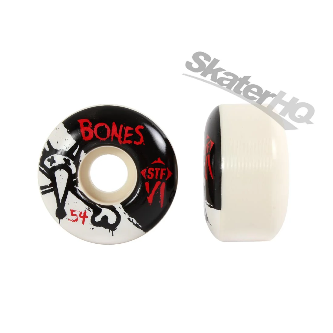 Bones STF V1 Series 54mm