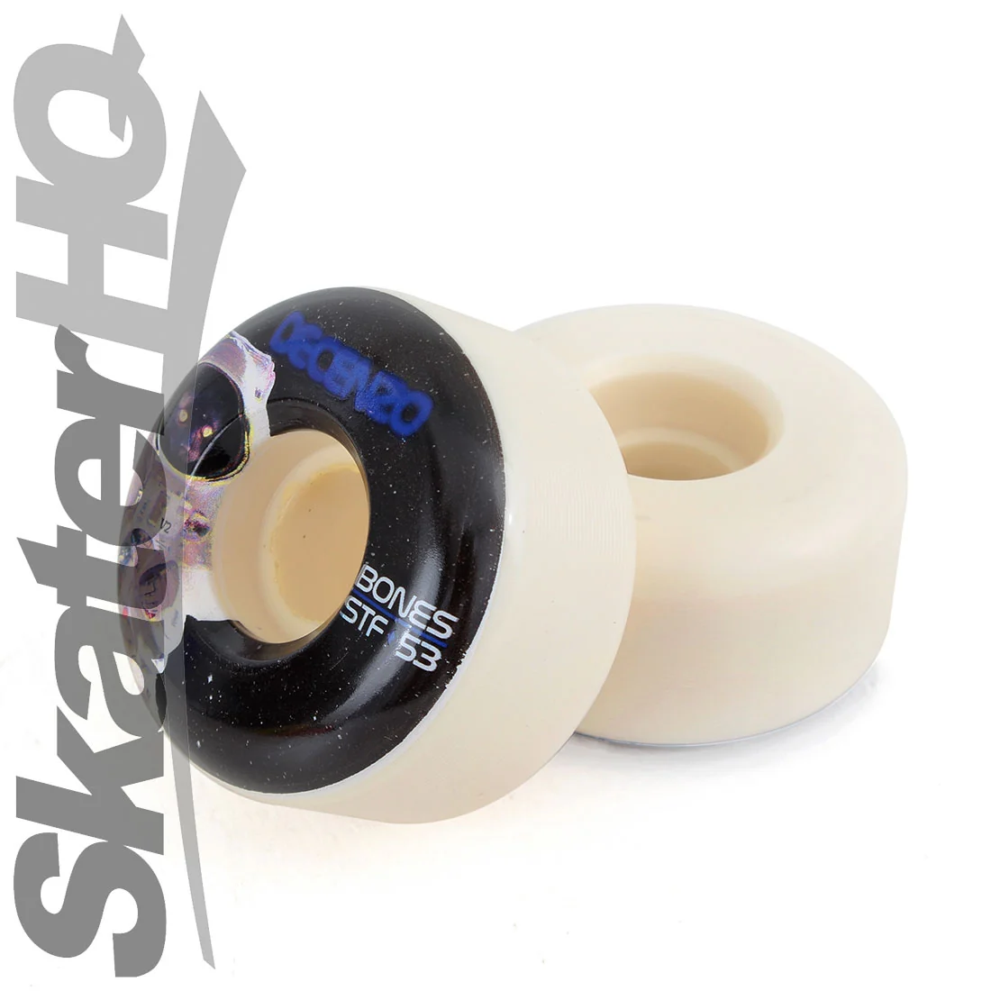 Bones STF V2 Decenzo Catsronaut 53mm - Image 2