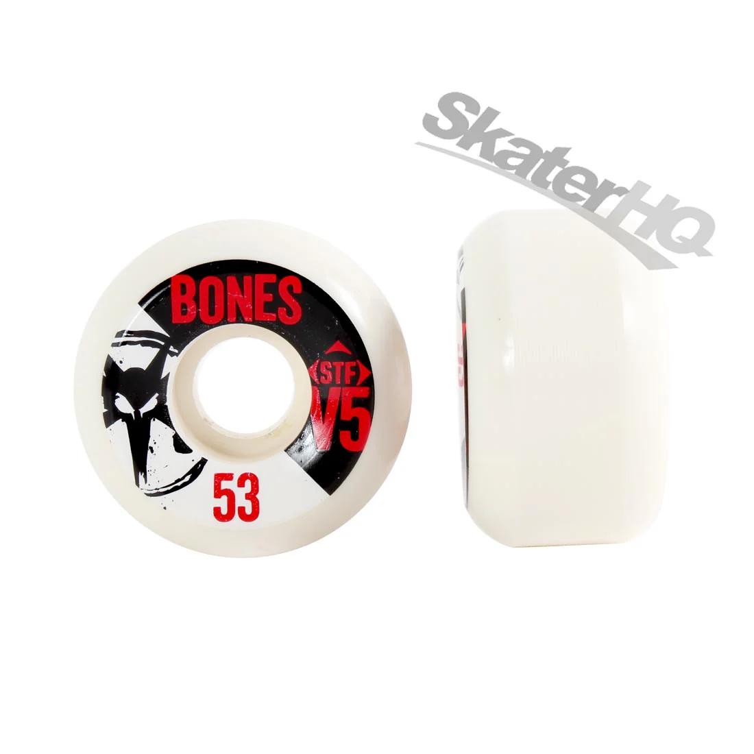 Bones V5 53mm 83B Wheels