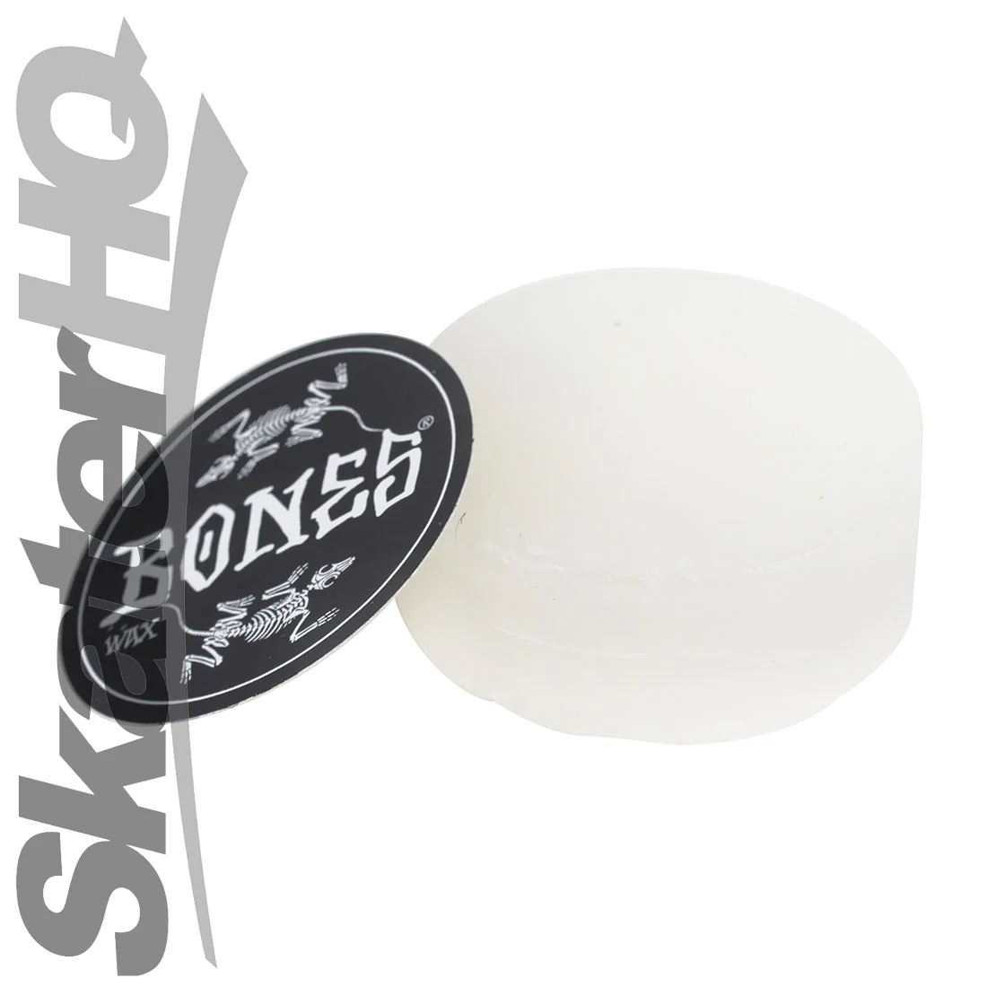 Bones Vato Skate Wax - White - Image 2