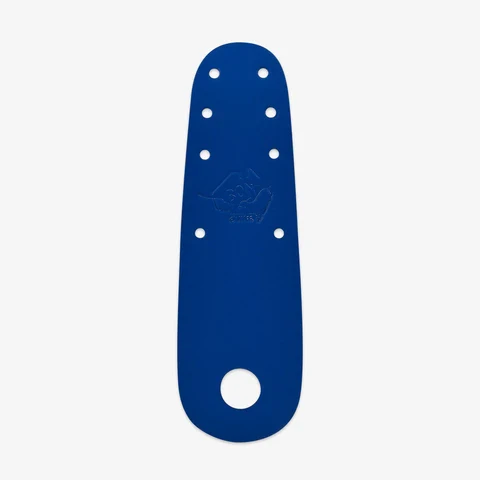 Bont Toe Guards Flat Leather - Image 4