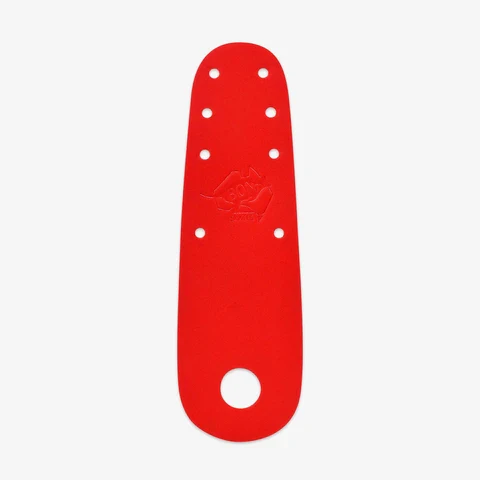 Bont Toe Guards Flat Leather - Image 5