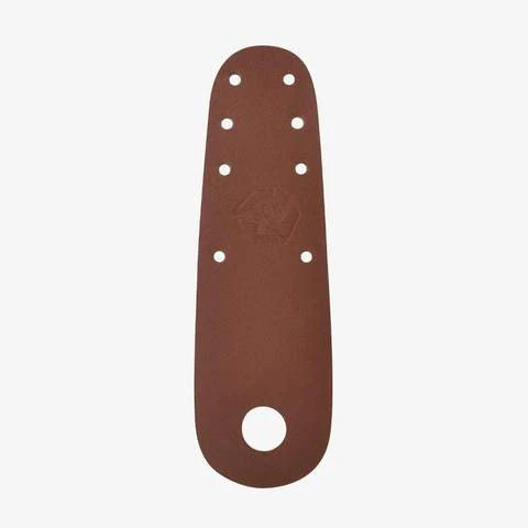Bont Toe Guards Flat Leather - Image 9