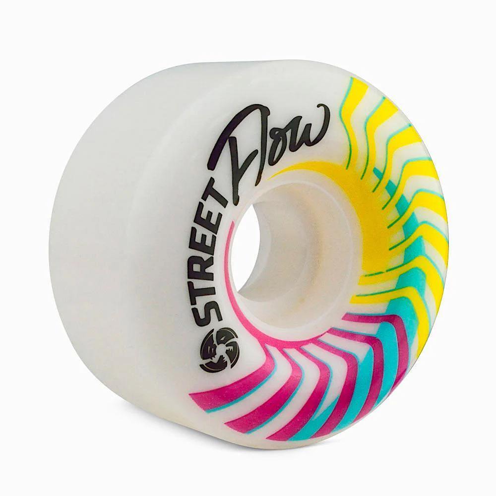 Bont Flow Park/Street Wheels 58mm 4pk - Image 3