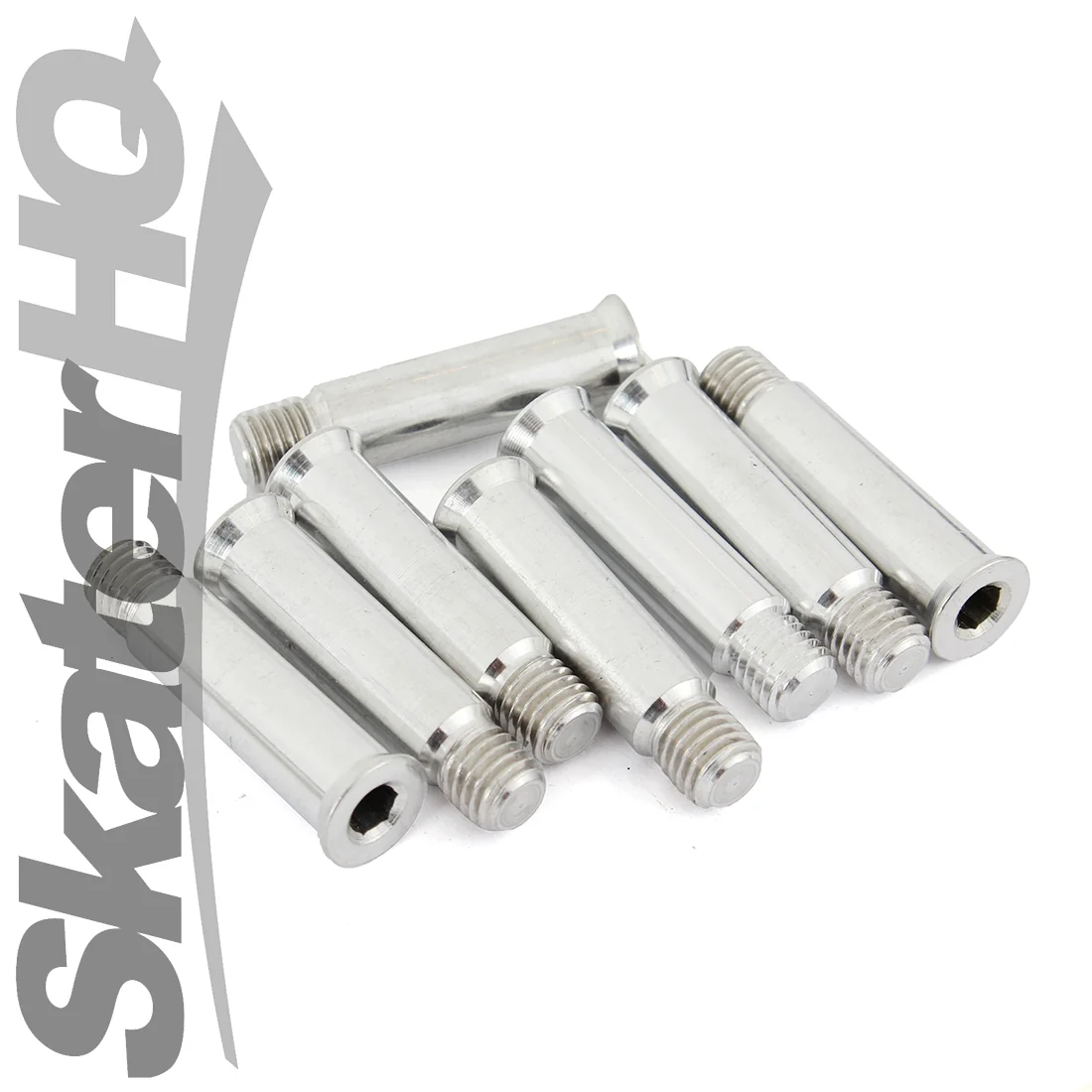 Bont Frame Axle Set 8pk - Image 2