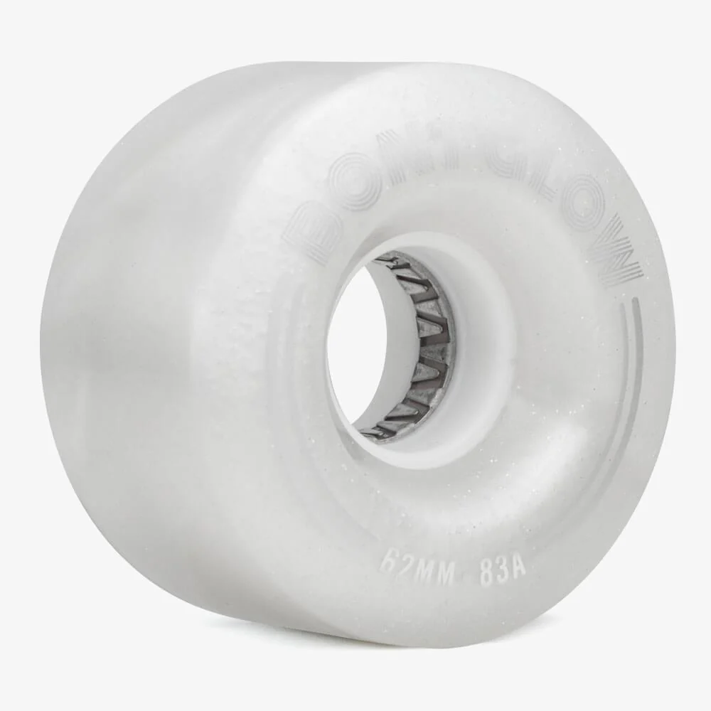 Bont Glow LED Quad Wheel 4pk - Image 7