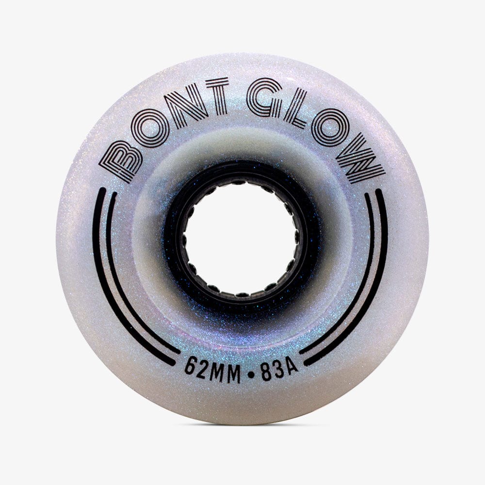 Bont Glow LED Quad Wheel 4pk - Image 8