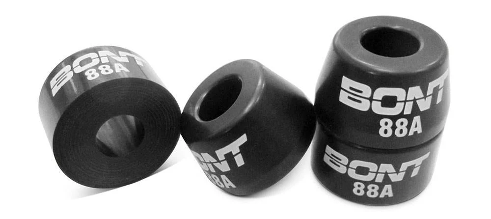 Bont Quad Cushions Bottom Barrel 4pk - Image 2