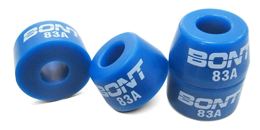 Bont Quad Cushions Bottom Barrel 4pk - Image 3