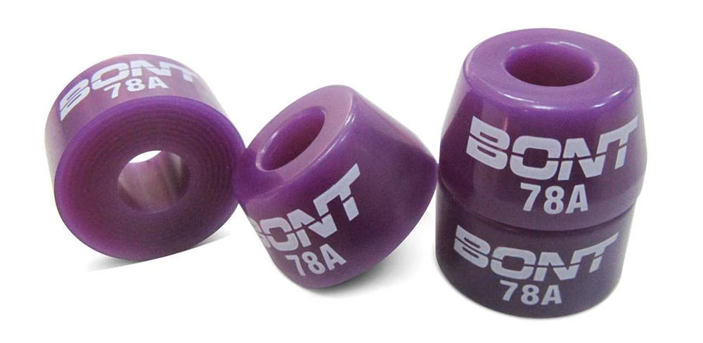 Bont Quad Cushions Bottom Barrel 4pk - Image 4