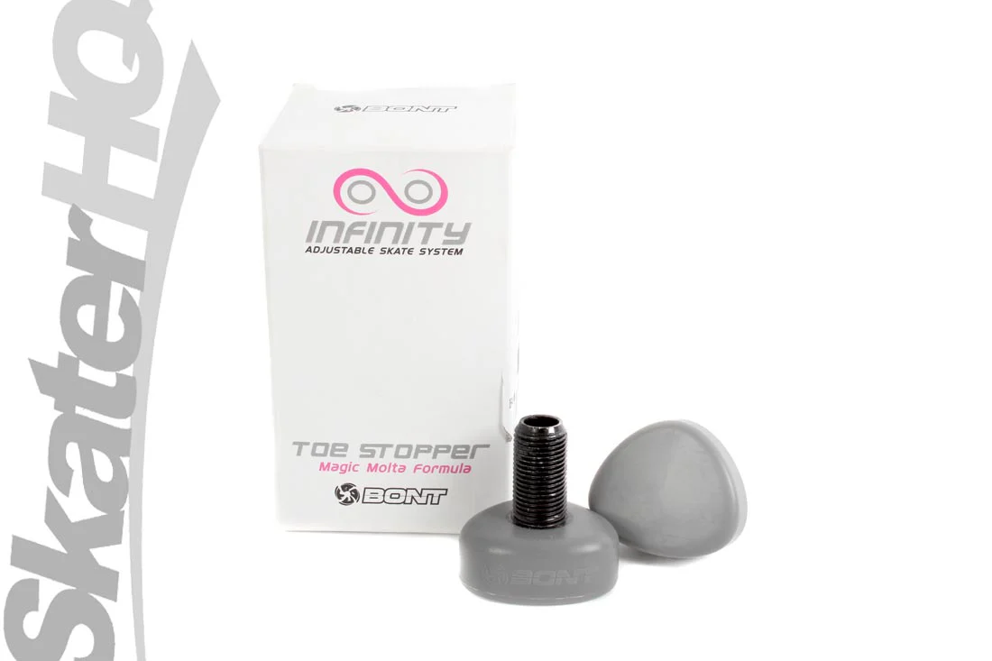 Bont Infinity Toe Stop - Hollow Shaft - Image 3