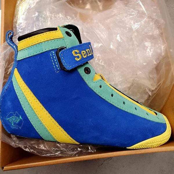 Bont MyBonts ParkStar Custom Boot - Image 10