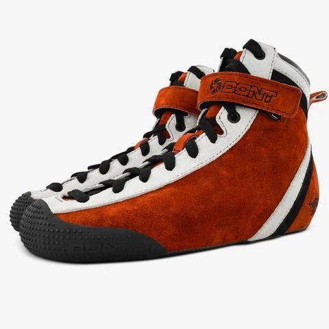 Bont ParkStar Boot Suede - Image 10