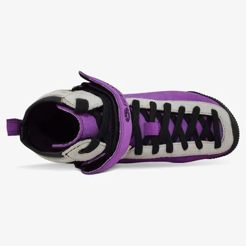 Bont ParkStar Boot Suede - Image 8