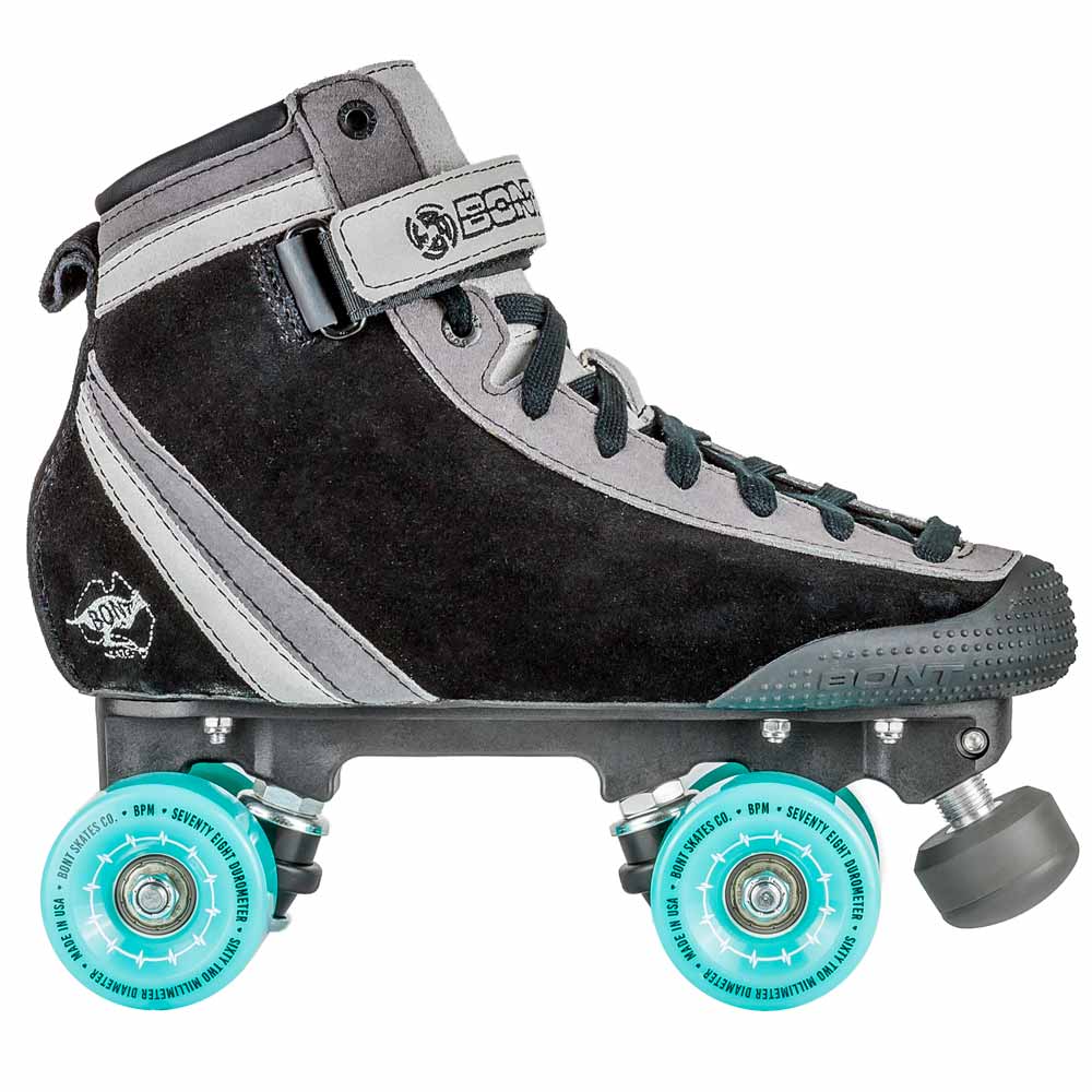 Bont ParkStar Prodigy BPM Package - Image 3