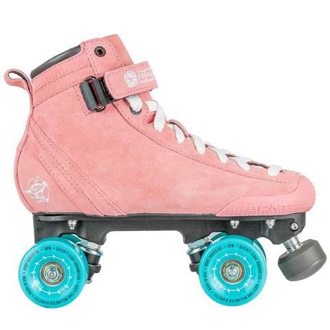 Bont ParkStar Prodigy BPM Package - Image 4