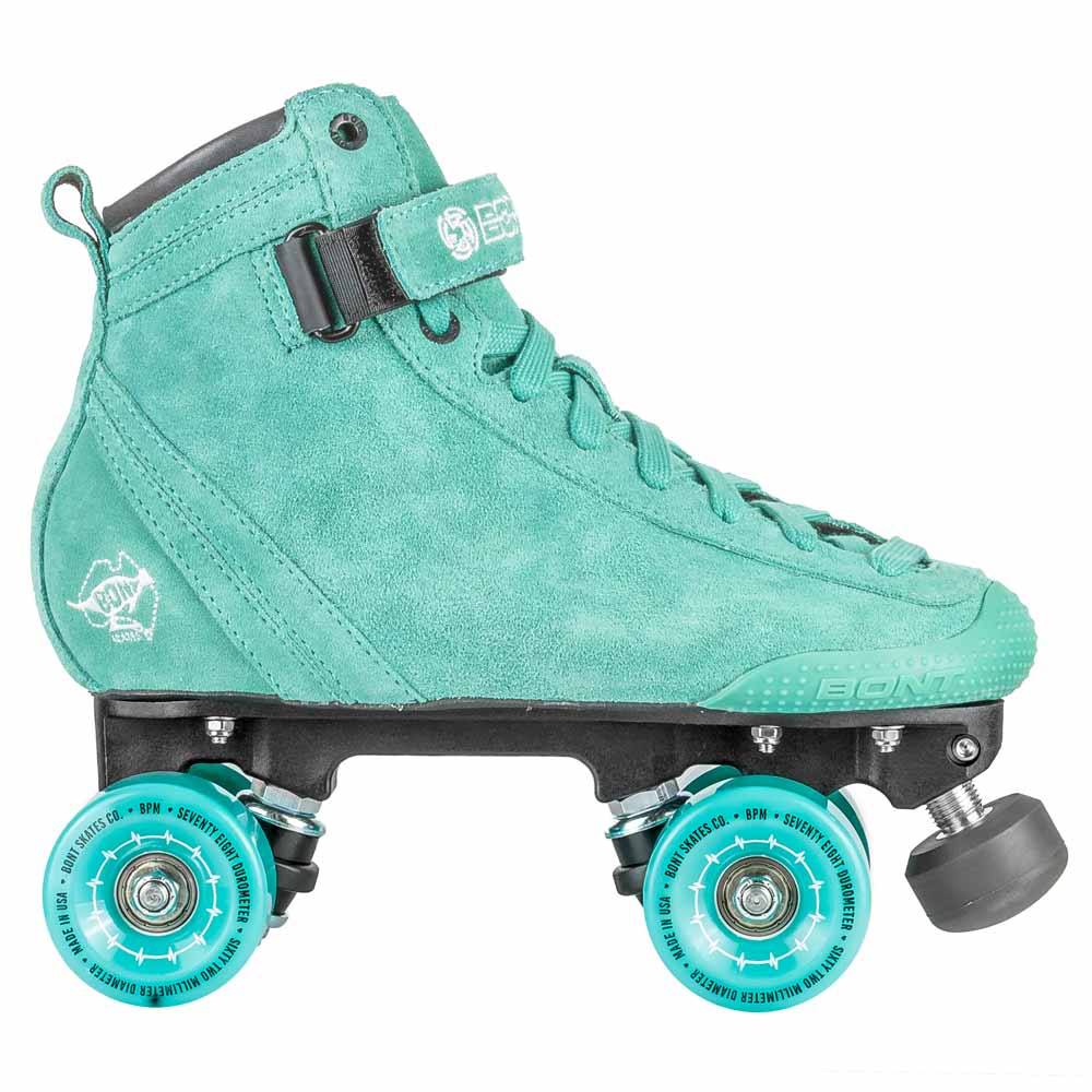 Bont ParkStar Prodigy BPM Package - Image 6