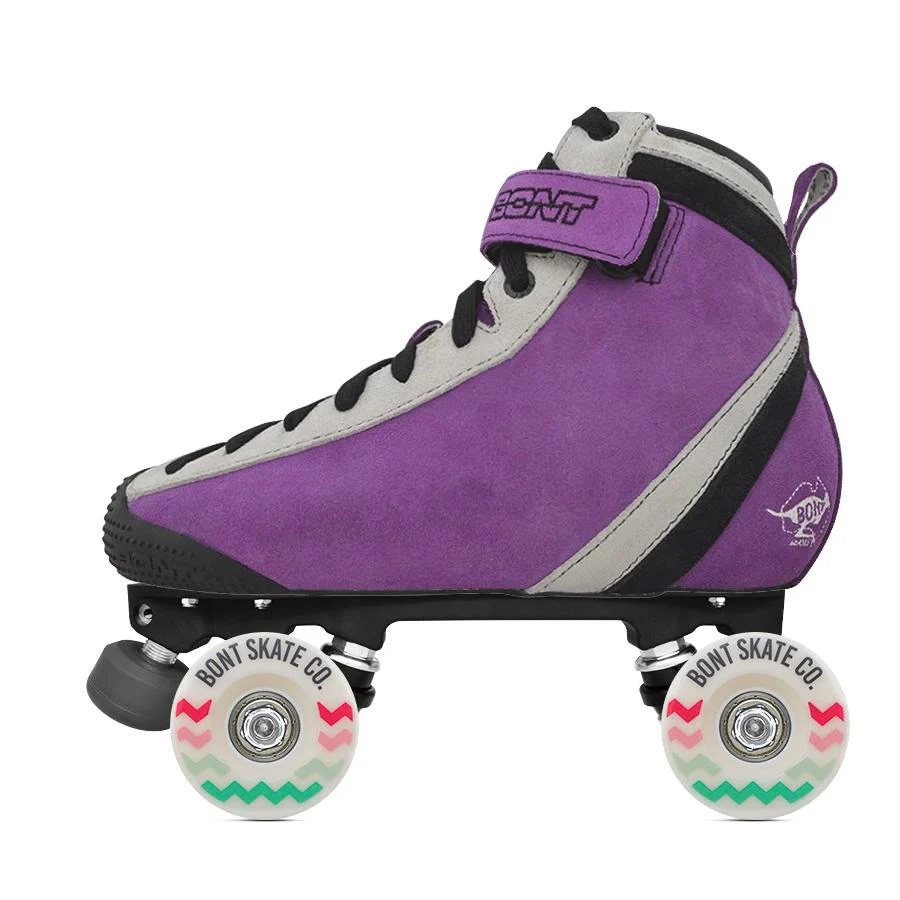 Bont ParkStar Prodigy Glide Package - Image 4