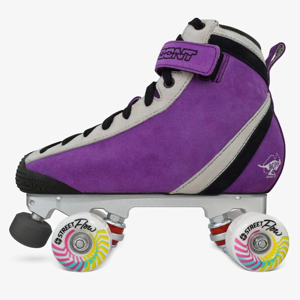 Bont ParkStar Tracer Flow Package - Image 2