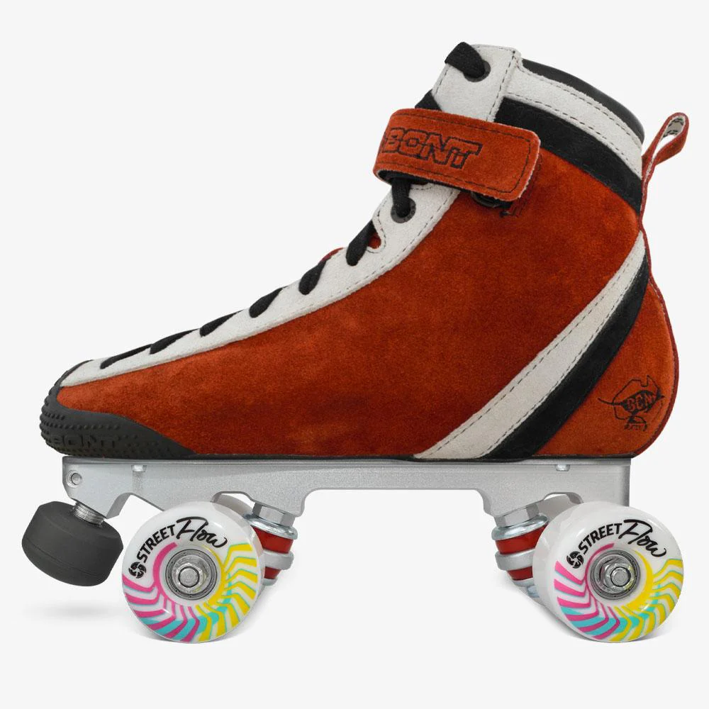 Bont ParkStar Tracer Flow Package - Image 3