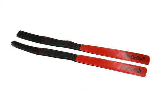 BONT Quad Hybrid/Prostar Microfiber Strap- Size 1 - Image 3