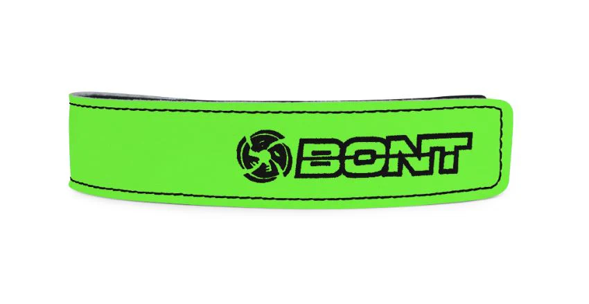BONT Quad Hybrid/Prostar Microfiber Strap- Size 1 - Image 5