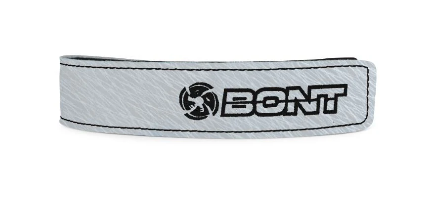 BONT Quad Hybrid/Prostar Microfiber Strap- Size 1 - Image 7