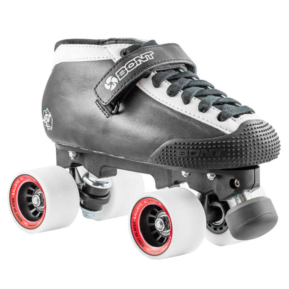 Bont Hybrid V2 Prodigy Ballistic Package - Image 2
