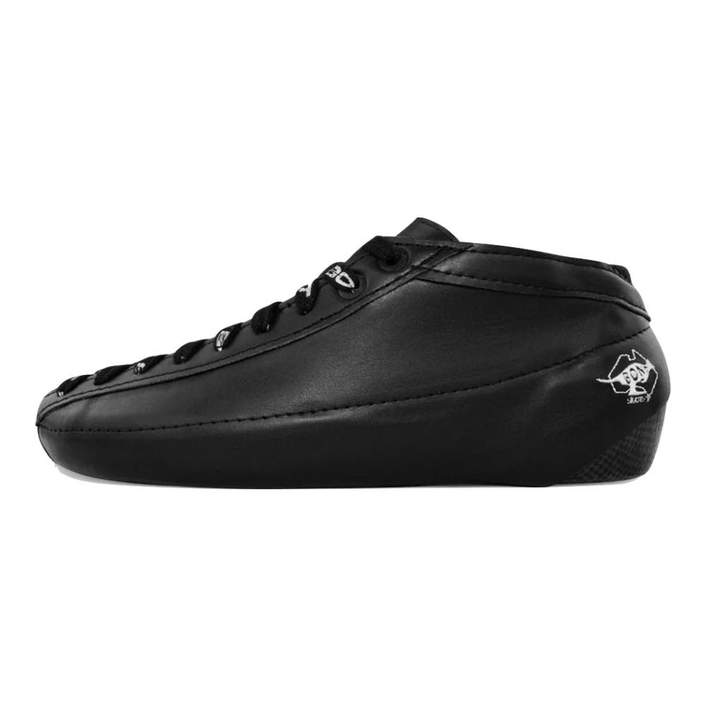 Bont Quad Racer Carbon Black Boot - Image 4