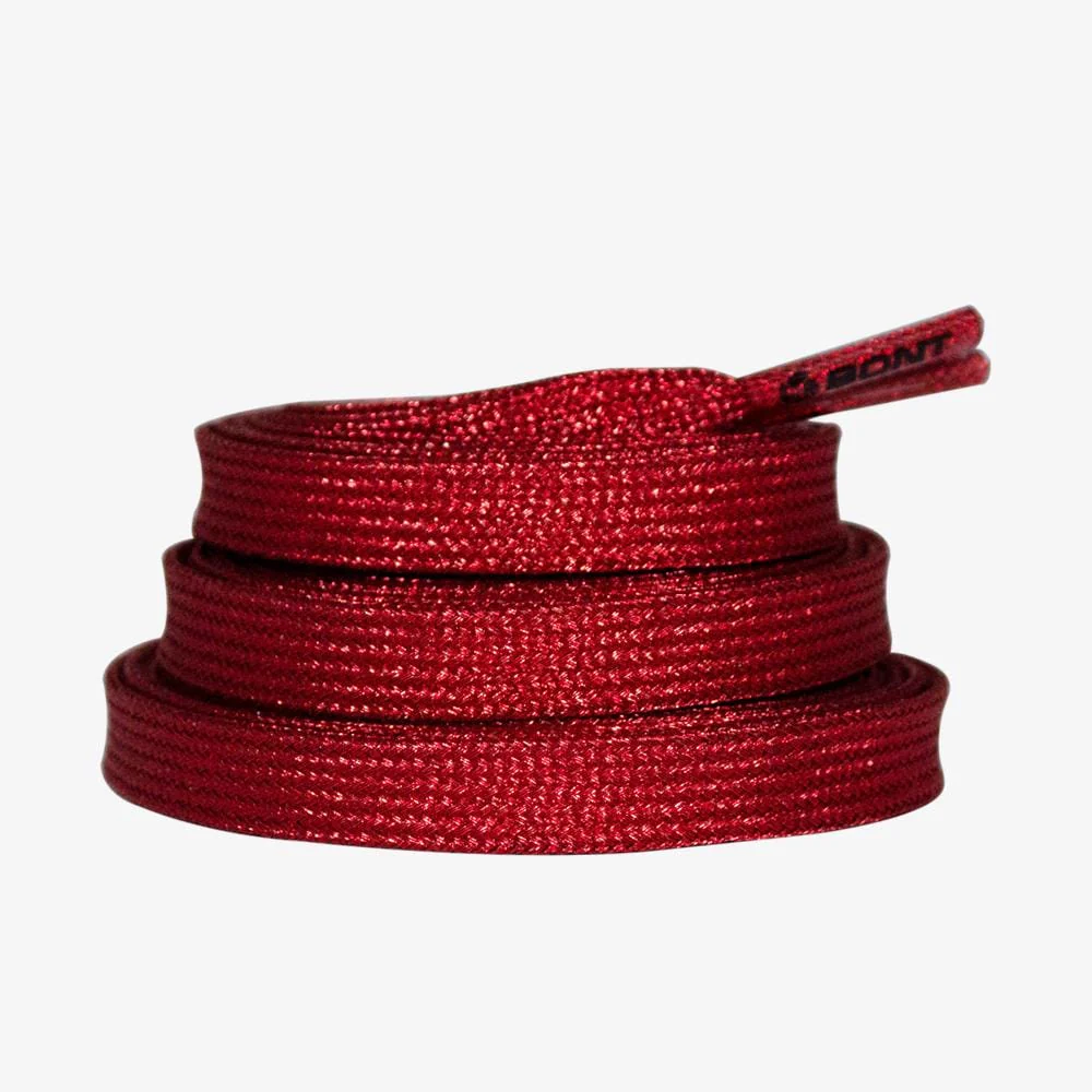 Bont Shimmer Skate Laces 8mm - 79" - Image 11