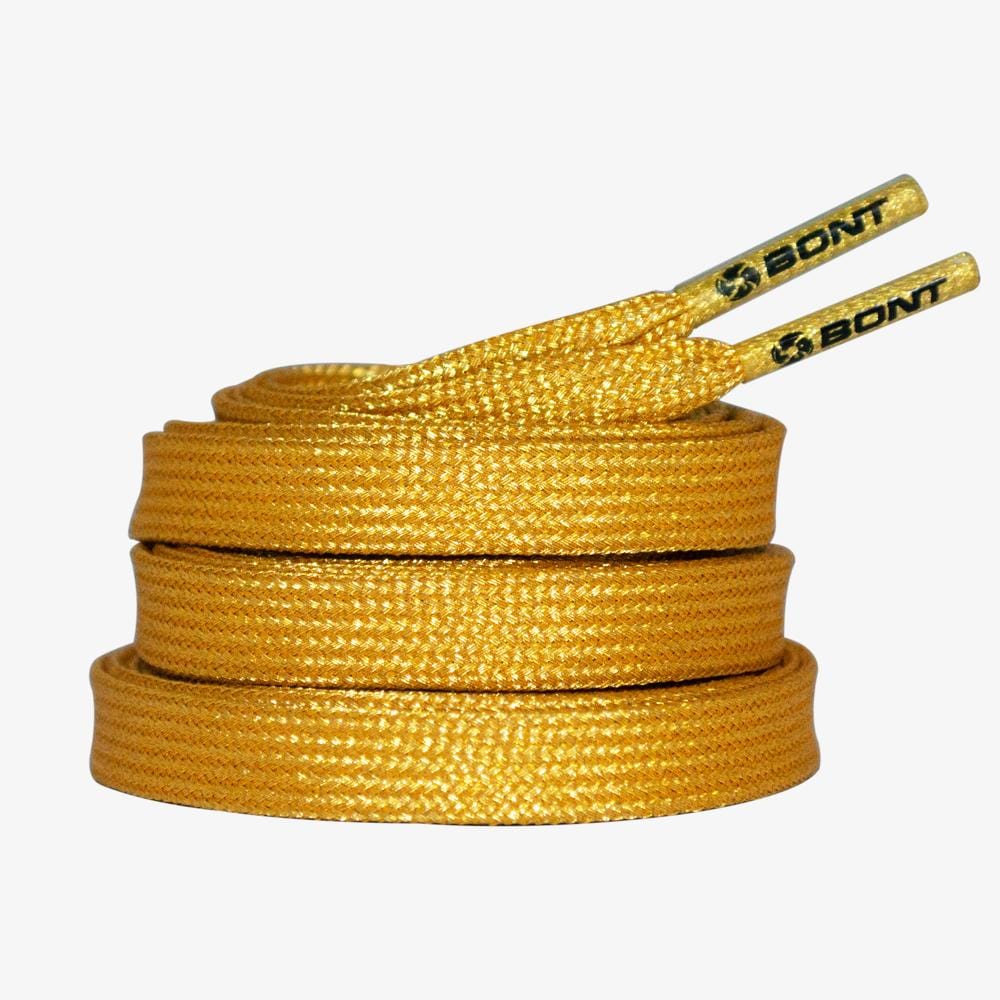 Bont Shimmer Skate Laces 8mm - 79" - Image 3